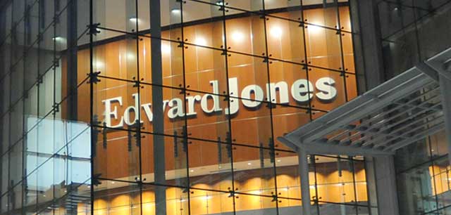 What Bank Is Edward Jones Affiliated With Edward Jones Investments - Crosby Associates - Chicago